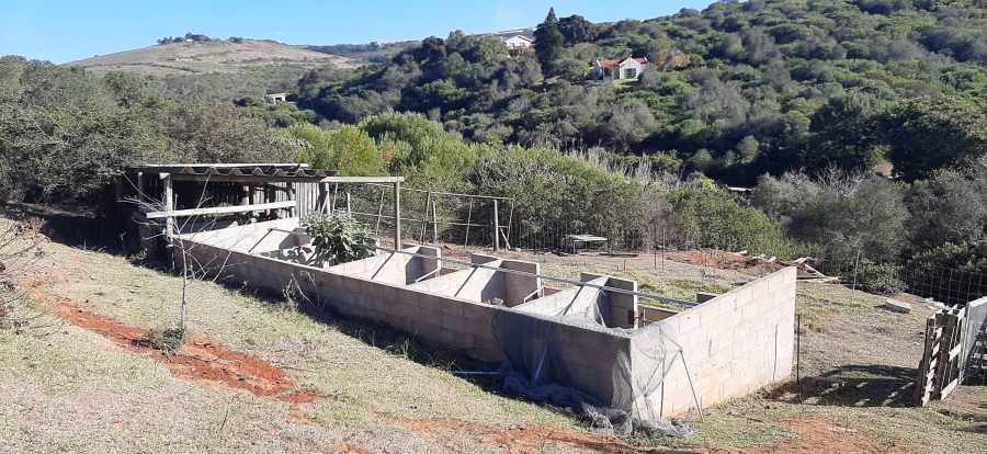 Commercial Property for Sale in Bergsig Western Cape